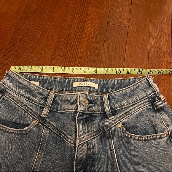 Pacsun Mom Jeans - Picture 8 of 8